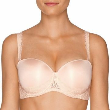 PrimaDonna Twist I Do Voorgevormde strapless bh 0241609