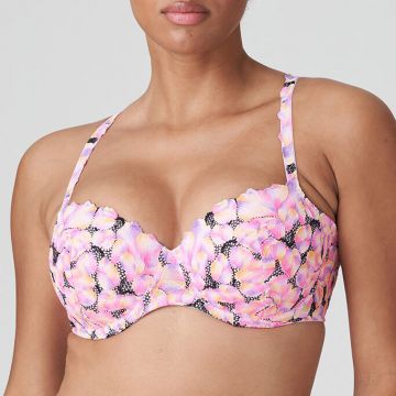 PrimaDonna Twist Via Alegre Voorgevormde balconette bh 0242242