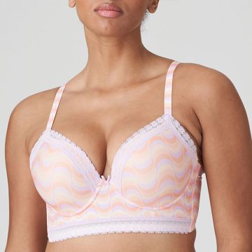 PrimaDonna Twist Goleta Voorgevormde plunge longline 0242254