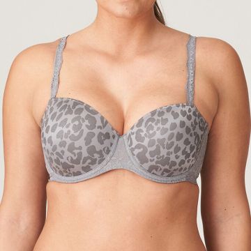 PrimaDonna Twist Cobble Hill Voorgevormde balconette bh 0242292