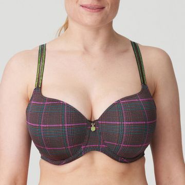 PrimaDonna Twist Lingerie Princes Bay Voorgevormde hartvormige bh 0242320