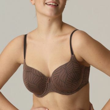 PrimaDonna Twist Ajusco Voorgevormde bh 0242400