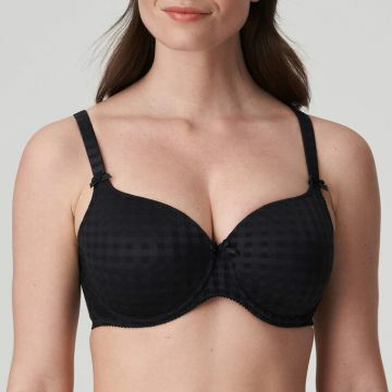 PrimaDonna Madison Voorgevormde bh 0262120