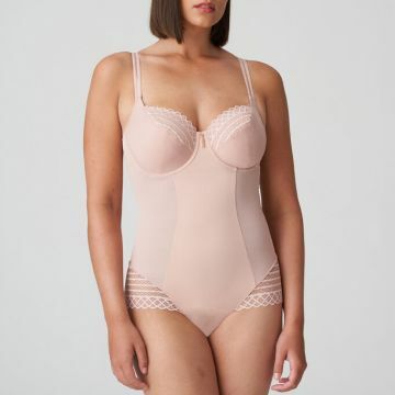 Body met beugel 