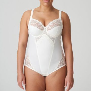 Body met beugel