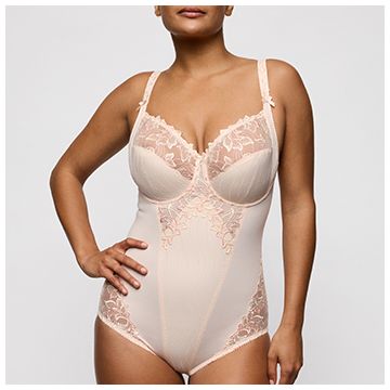 Body met beugel