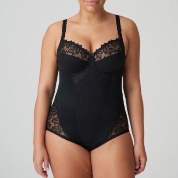 Body met beugel
