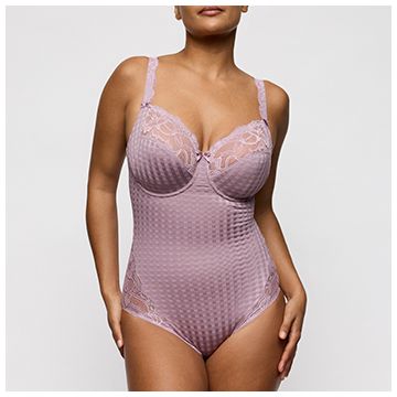 Body met beugel C t/m F