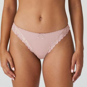 Marie Jo Jane Italiaanse slip 0501333 pale peach