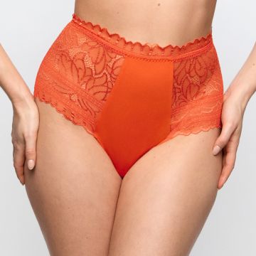Hoge tailleslip