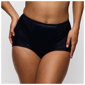 Corrigerende tailleslip