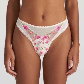 Marie Jo Lingerie Chen String 0602680