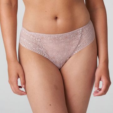 String