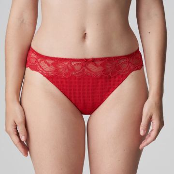 String
