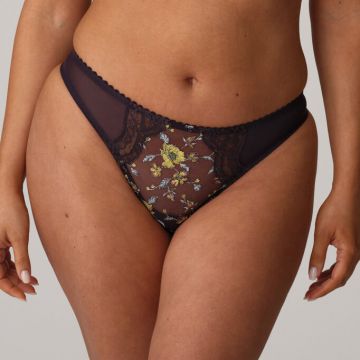 PrimaDonna Lingerie Malba String 0663510