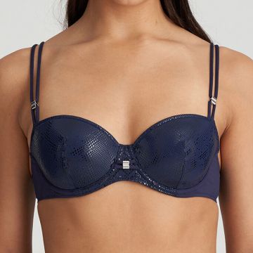 Marie Jo Swim San Domino Voorgevormde balconette bikinitop 1005519