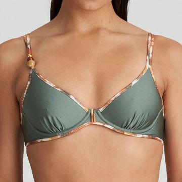 Marie Jo Swim Crete Plunge bikinitop 1005612