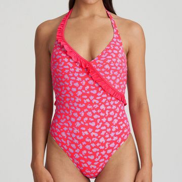 Marie Jo Swim La Gomera Voorgevormde triangel badpak 1005833