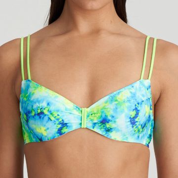 Marie Jo Swim Sardegna Volle cup bikinitop 1006010