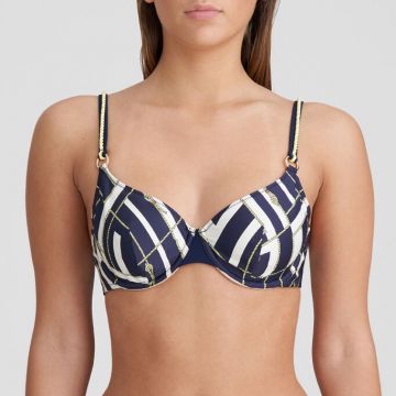 Bikinitop met beugel