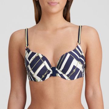 Voorgevormde bikinitop
