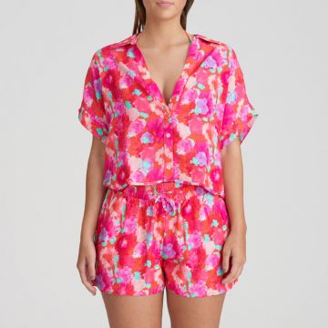 Marie Jo Swim Apollonis blouse en short 1006897
