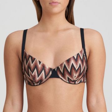 Marie Jo Swim Su Ana bikinitop met diep decolleté 1007012