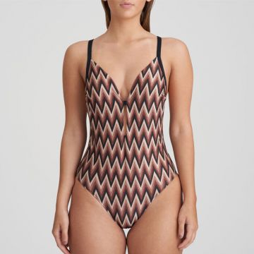 Marie Jo Swim Su Ana badpak zonder beugel 1007031