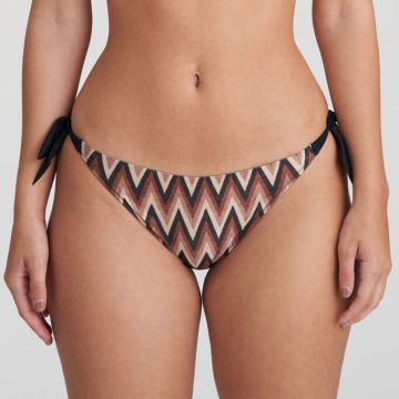 Marie Jo Swim Su Ana bikini heupslip met koordjes 1007054