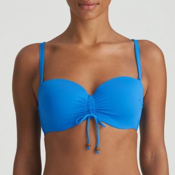 Marie Jo Swim Flidais voorgevormde strapless bikini top 1007218
