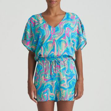 Marie Jo Swim Arubani korte jumpsuit 1007387