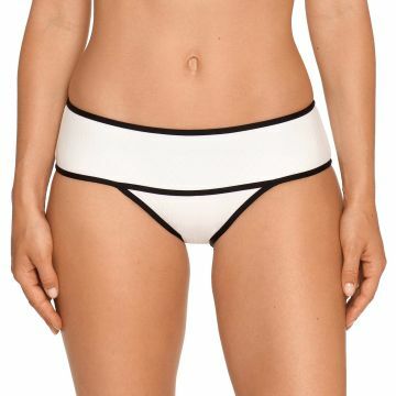 PrimaDonna Swim Joy Bikini slip shorty 4004554 wit