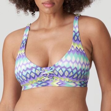 PrimaDonna Swim Holiday Voorgevormde bikinitop 4007125