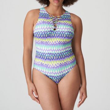 PrimaDonna Swim Holiday High neck badpak 4007145