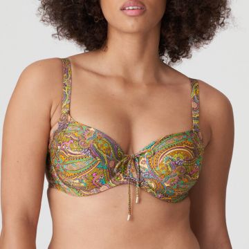 PrimaDonna Swim Sakarun Bikini top met beugel 4009910