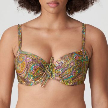 PrimaDonna Swim Sakarun Voorgevormde balconette bikini top 4009916