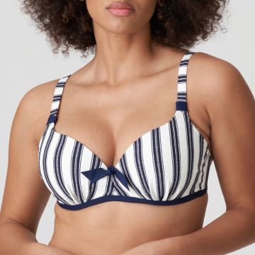 PrimaDonna Swim Leros Voorgevormde bikini top 4010514