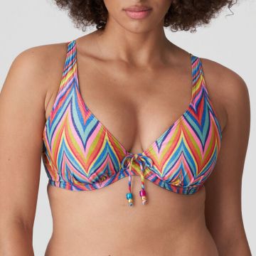 PrimaDonna Swim Kea Voorgevormde triangel bikinitop 4010819