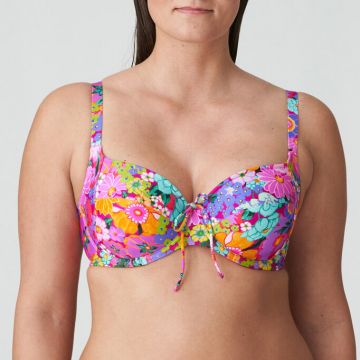PrimaDonna Swim Najac Bikini top met beugel 4011010