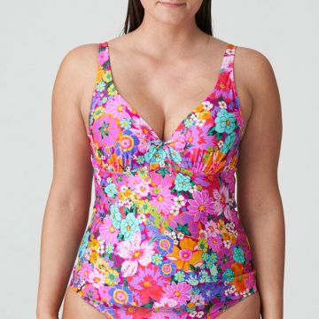 PrimaDonna Swim Najac Voorgevormde tankini top 4011079