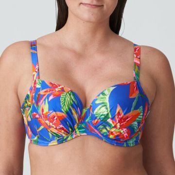 PrimaDonna Swim Latakia Voorgevormde balconette bikini top 4011116