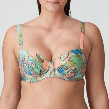 PrimaDonna Swim Celaya Voorgevormde balconette bikini top 4011216