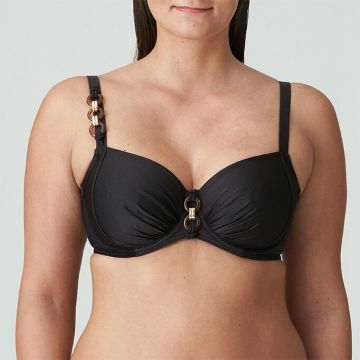 PrimaDonna Swim Barrani Bikini top met beugel 4011410