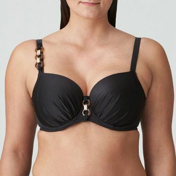 PrimaDonna Swim Barrani Voorgevormde balconette bikini top 4011416