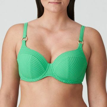 PrimaDonna Swim Maringa Voorgevormde bikini top 4012014
