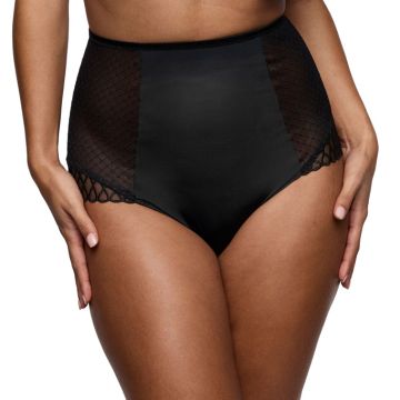 Hoge tailleslip
