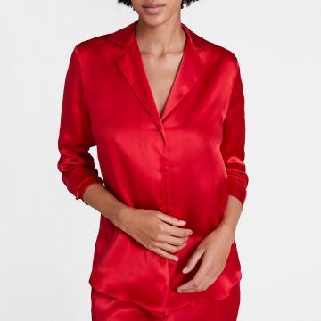 Aubade Toi Mon Amour Blouse QS44