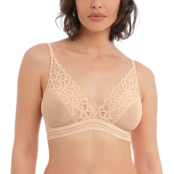 Wacoal Lingerie Raffiné triangel bh zonder beugel WE148008
