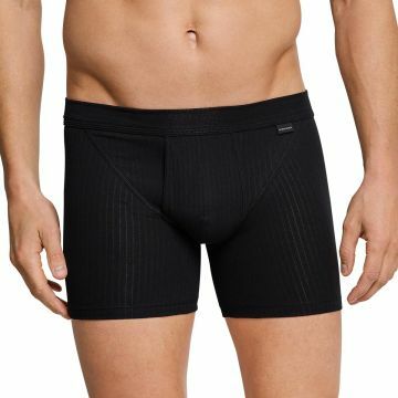 Schiesser Heren Authentic Shorts 2-pack 103399