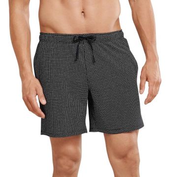 Schiesser Heren Mix and Relax Korte broek 163838